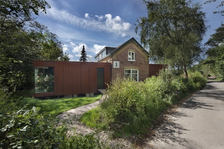 Santpoort Rail House