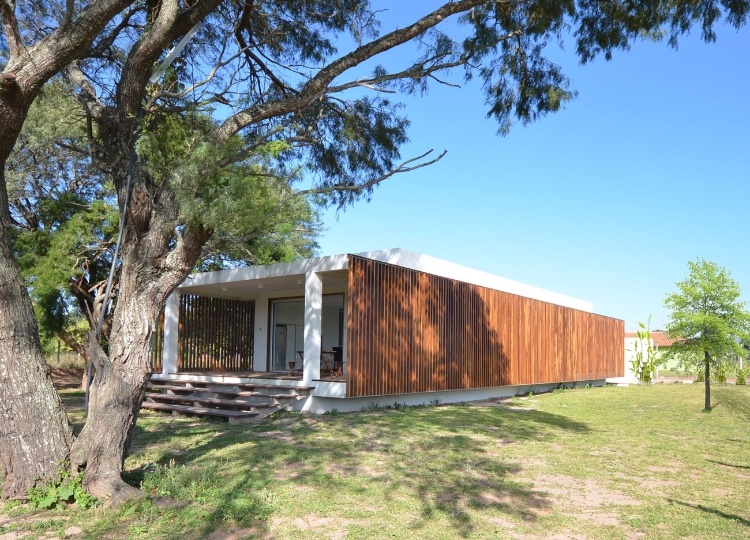 The Shelter by KG Studio