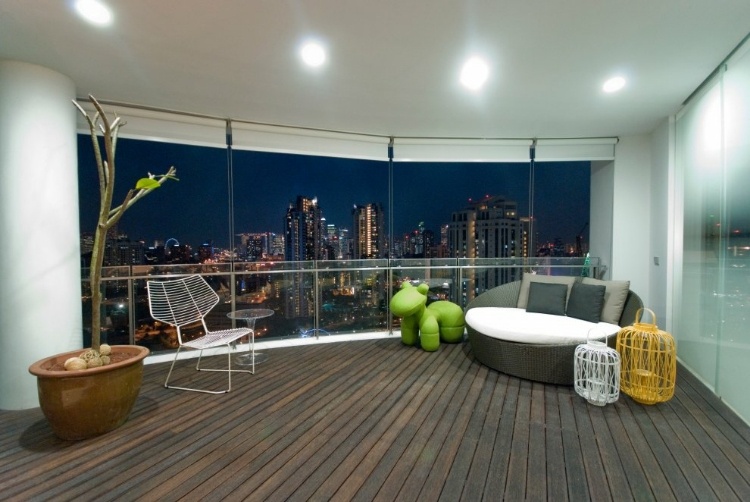 Trillium by TOPOS Design Studio