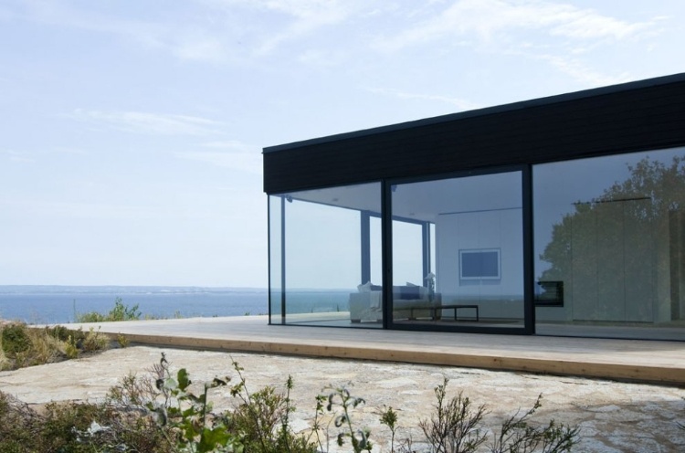 Villa Skaret
