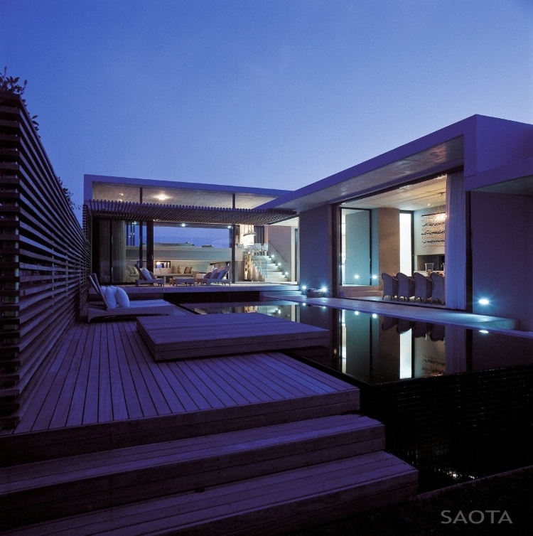 Voelklip House