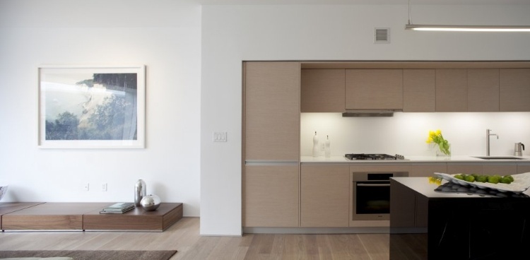 459 West 18th interior design