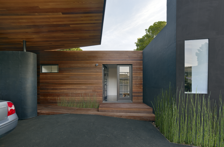 Bal House