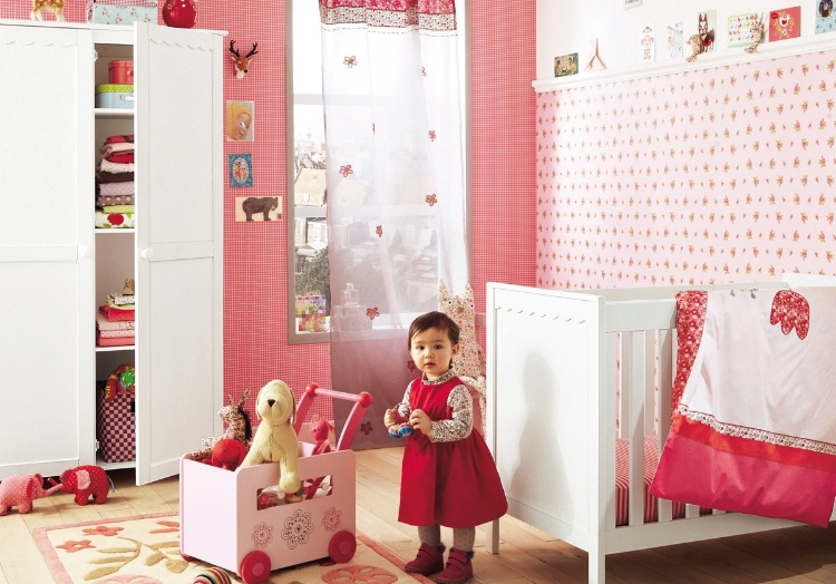 baby room