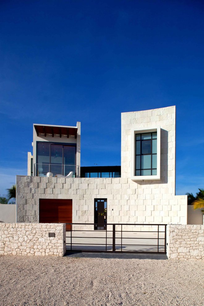 Bonaire House