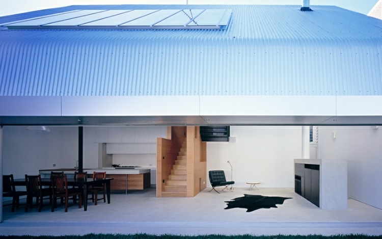 Bondi House design