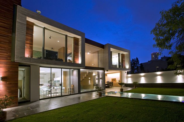 Casa V