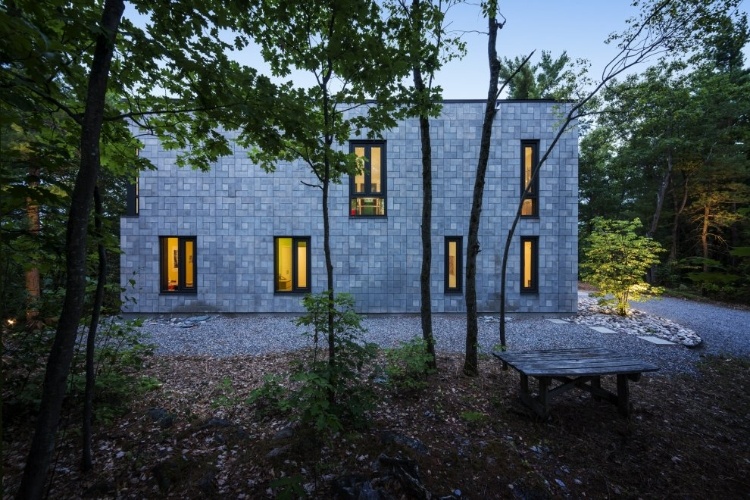 Chelsea Hill House
