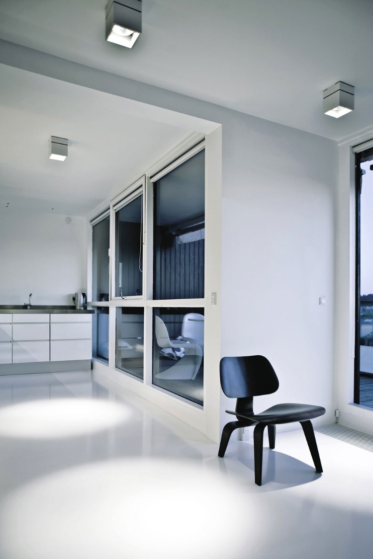 Copenhagen Penthouse II