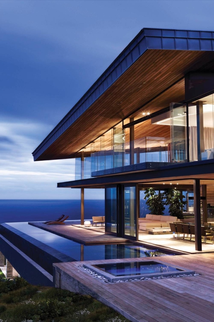 Cove 3 by by SAOTA