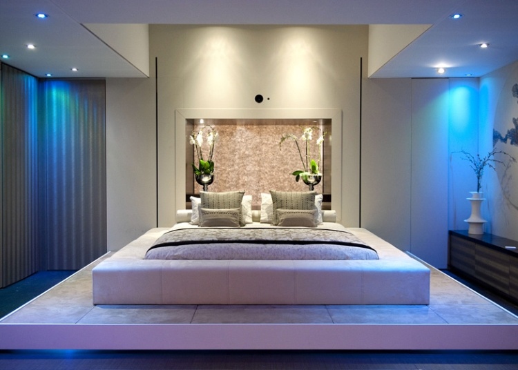 Futuristic YO! Home