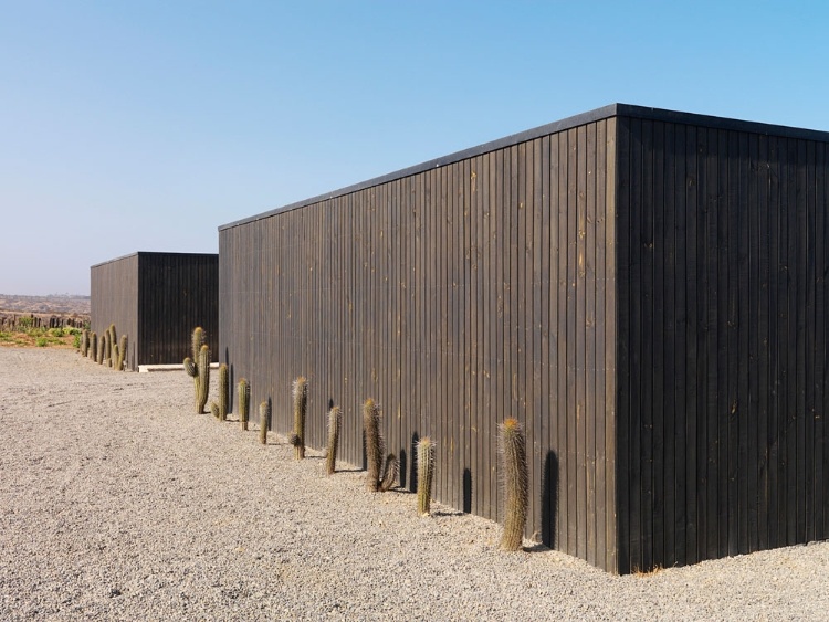 House W by 01Arq