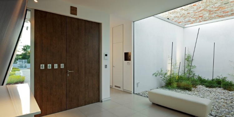 House 04 by Helena Alfirevic Arbutina
