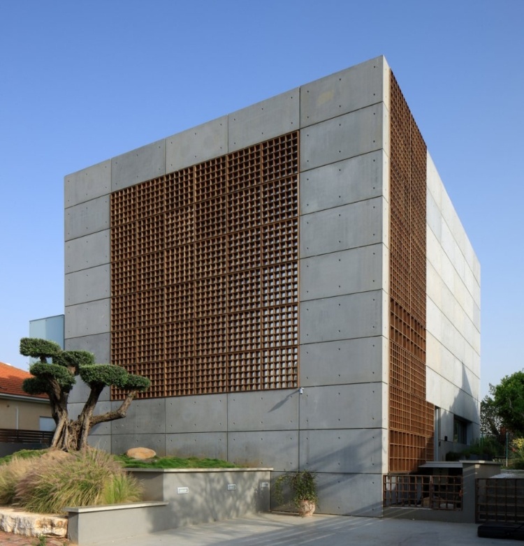 House K design