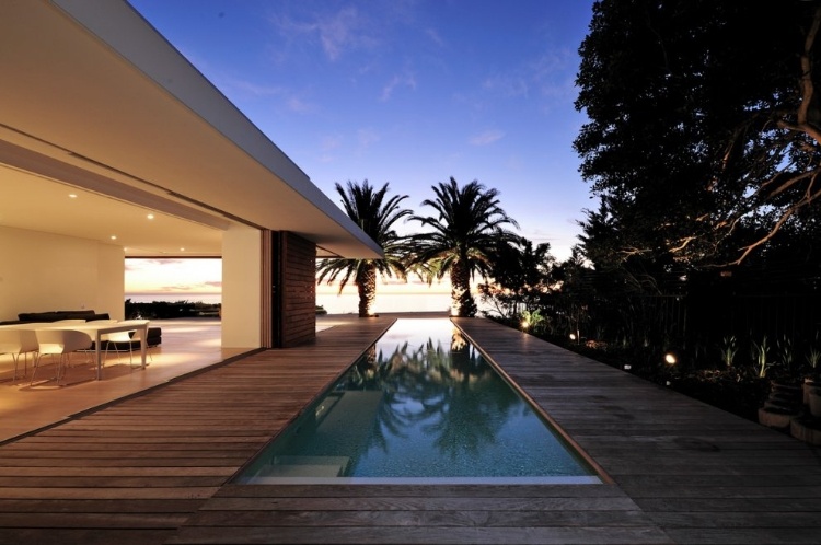 House in Camps Bay House in Camps Bay by Luis Mira Architect - 2