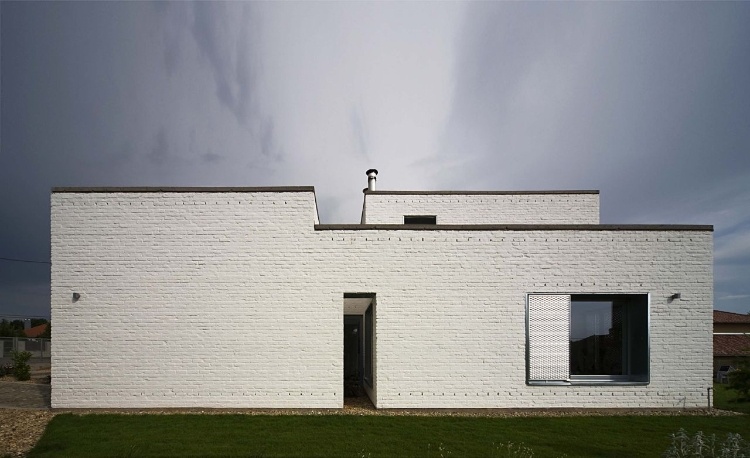 House in Dunaújváros
