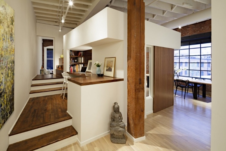 Intergenerational Loft