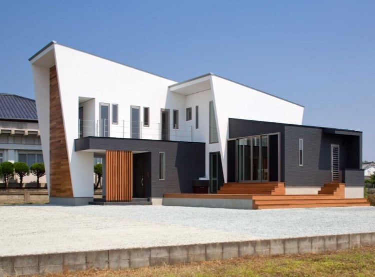 K5 House by Sato Masahiko