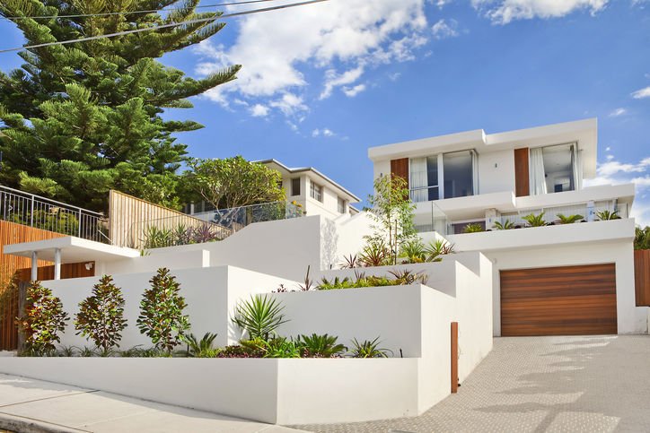 Krimotat House by MPR Design Group
