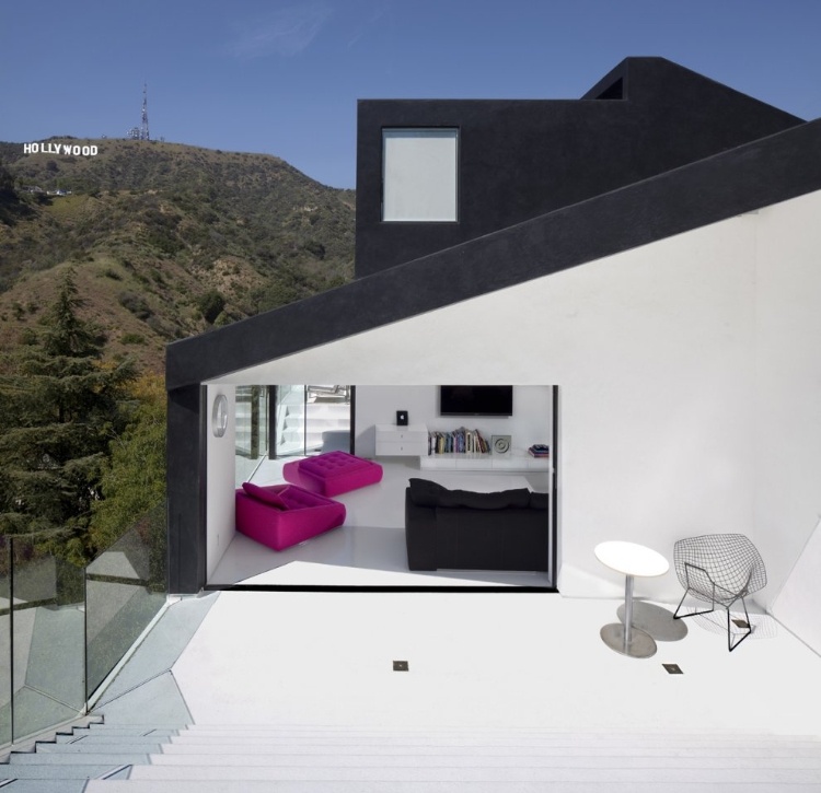 Nakahouse design