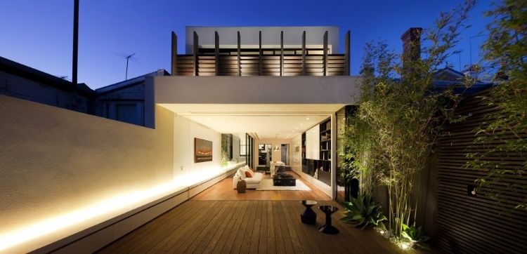 Nicholson Residence
