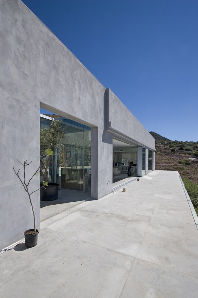 Private Residence by Konstantinos Kontos Private Residence by Konstantinos Kontos - 2