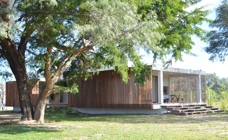 The Shelter by KG Studio
