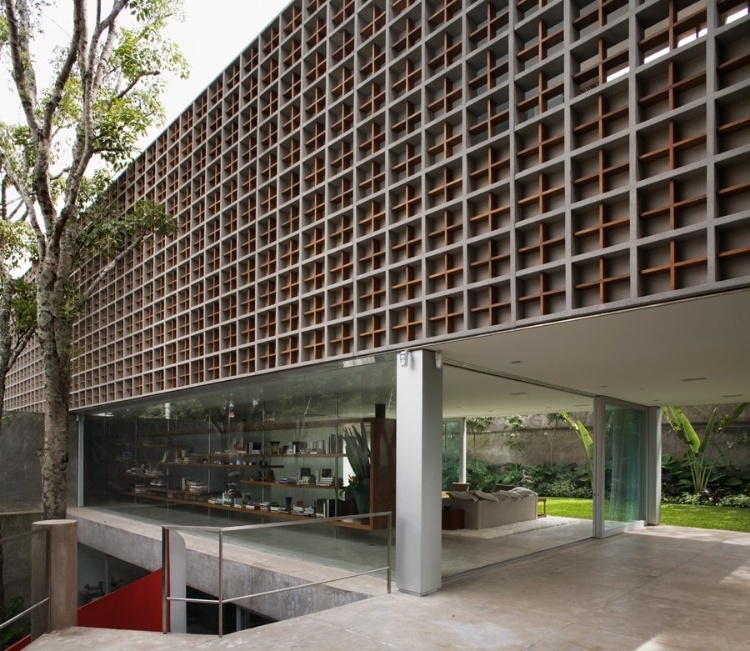 Sumaré House