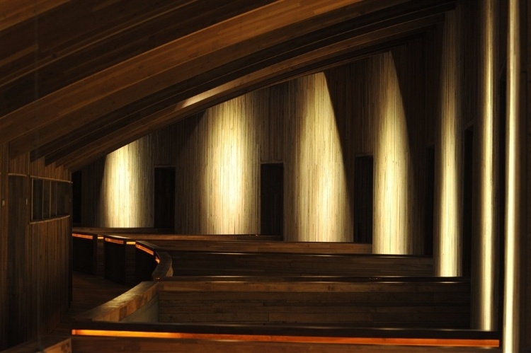 Tierra Patagonia Hotel & Spa