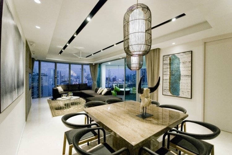 Trillium by TOPOS Design Studio