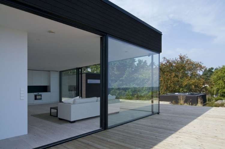 Villa Skaret