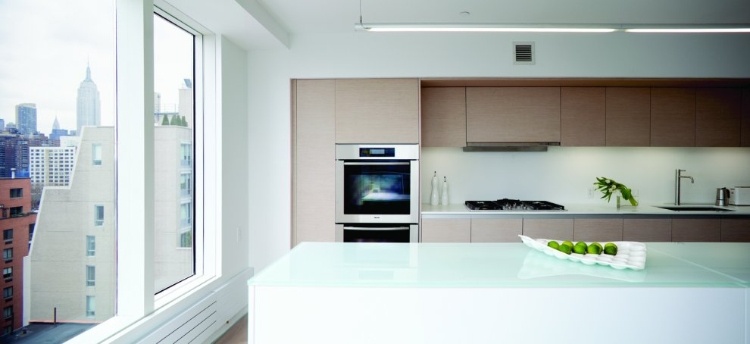 459 West 18th interior design