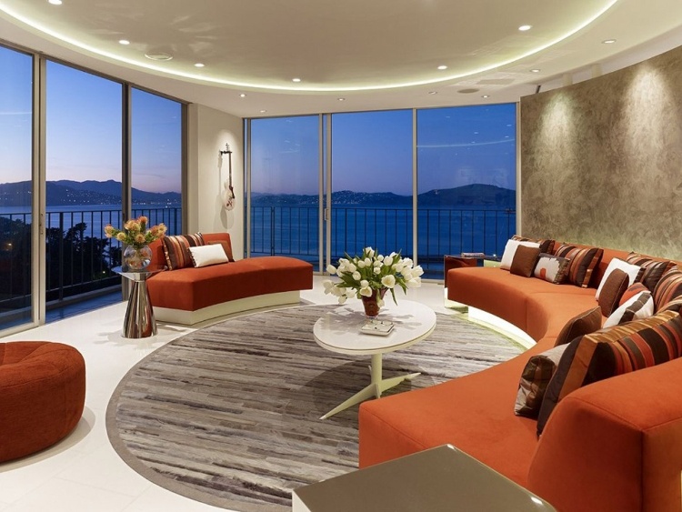 Contemporary Interior Design