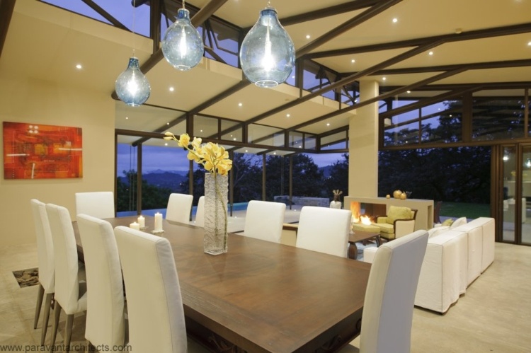 Areopagus residence