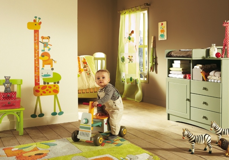 baby room