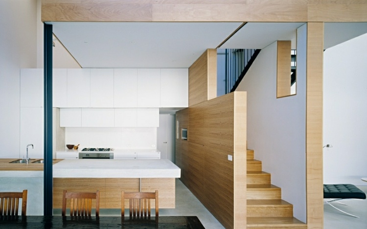 Bondi House design