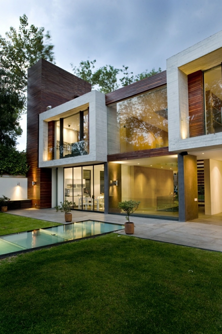 Casa V