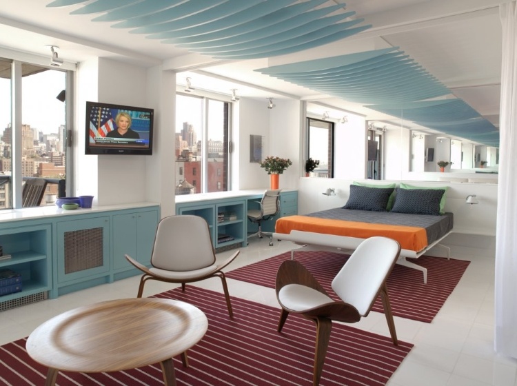 Chelsea Pied a Terre