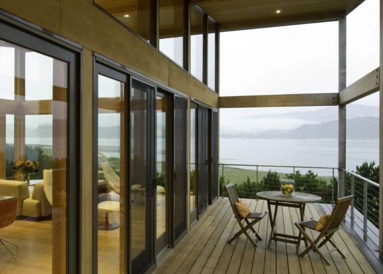 Coastal Residence