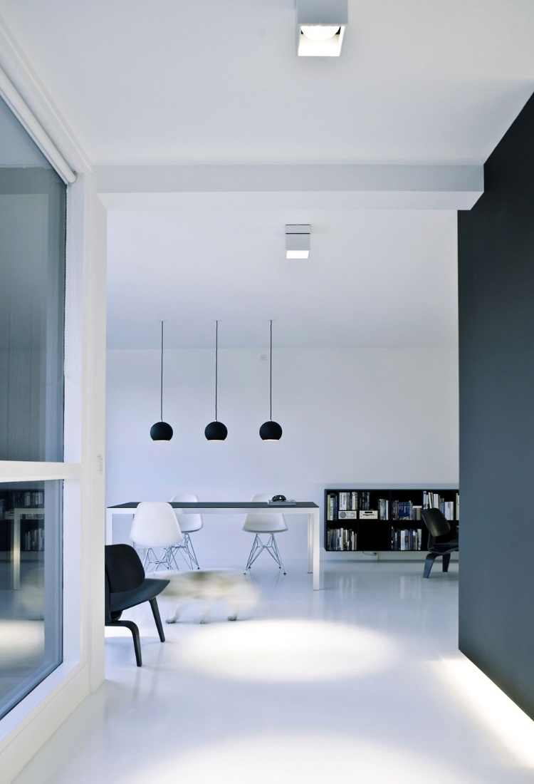 Copenhagen Penthouse II