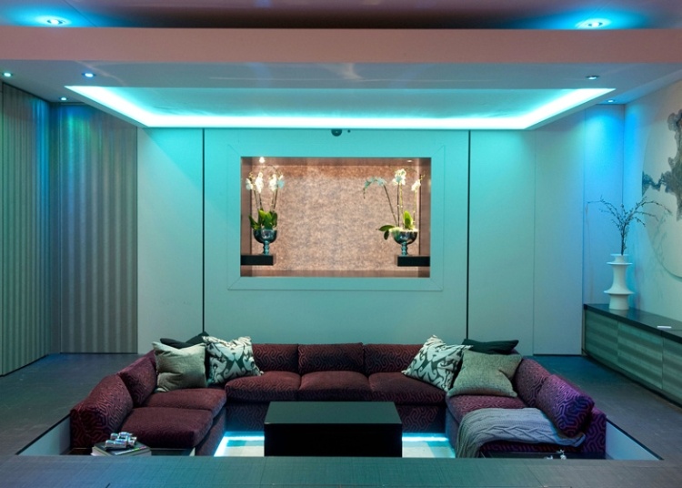 Futuristic YO! Home