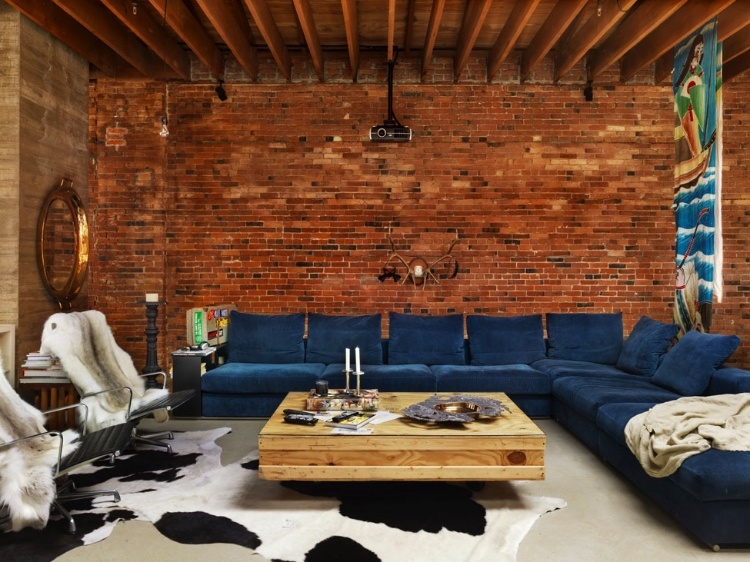 Heritage Building by Omer Arbel