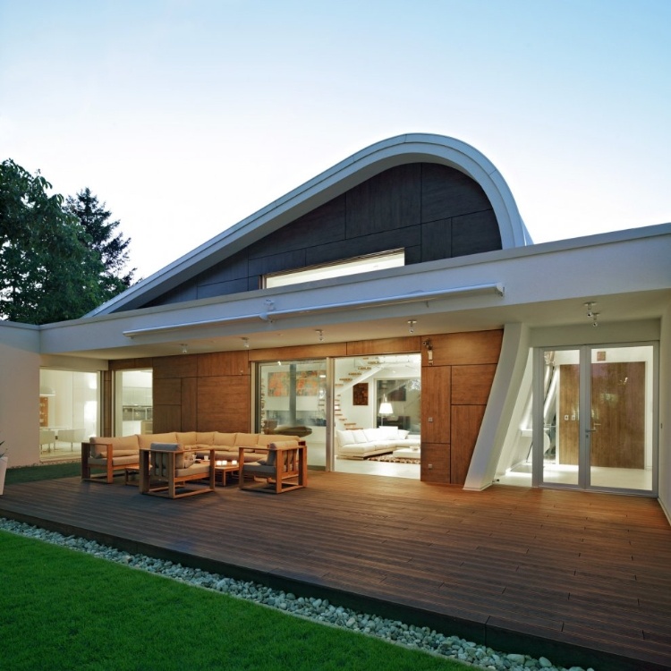 House 04 by Helena Alfirevic Arbutina