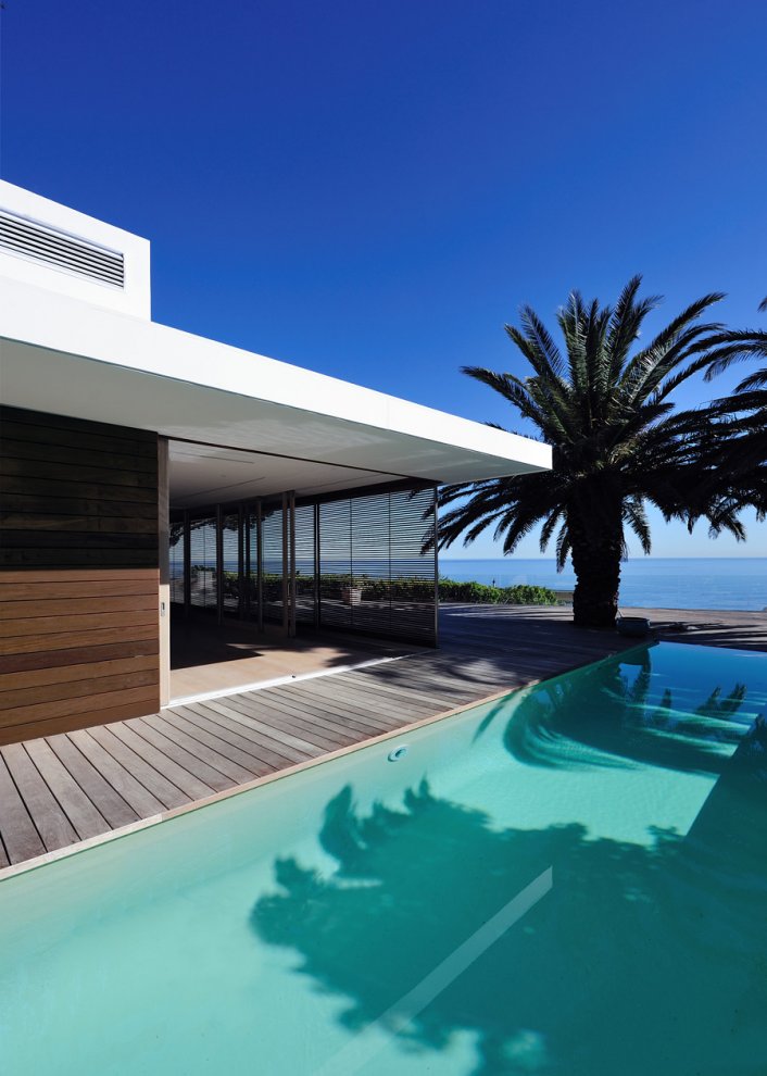 House in Camps Bay House in Camps Bay by Luis Mira Architect - 3