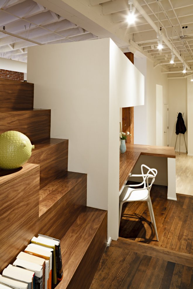 Intergenerational Loft