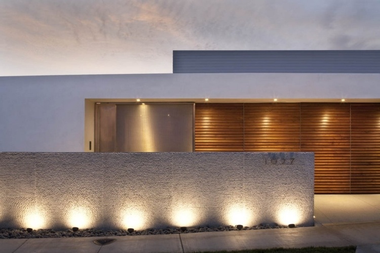 Harborview Hills house