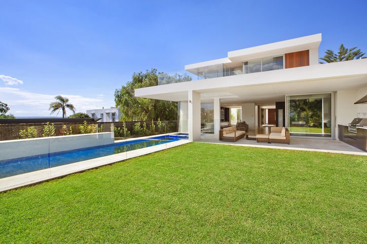 Krimotat House by MPR Design Group
