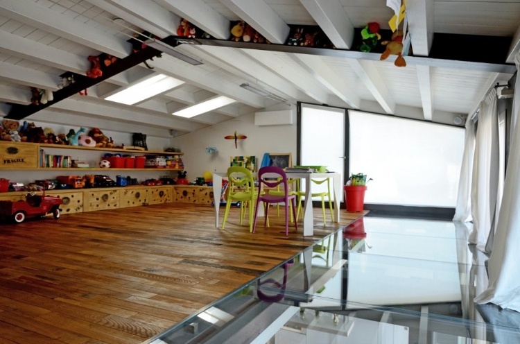 Loft Sangervasio