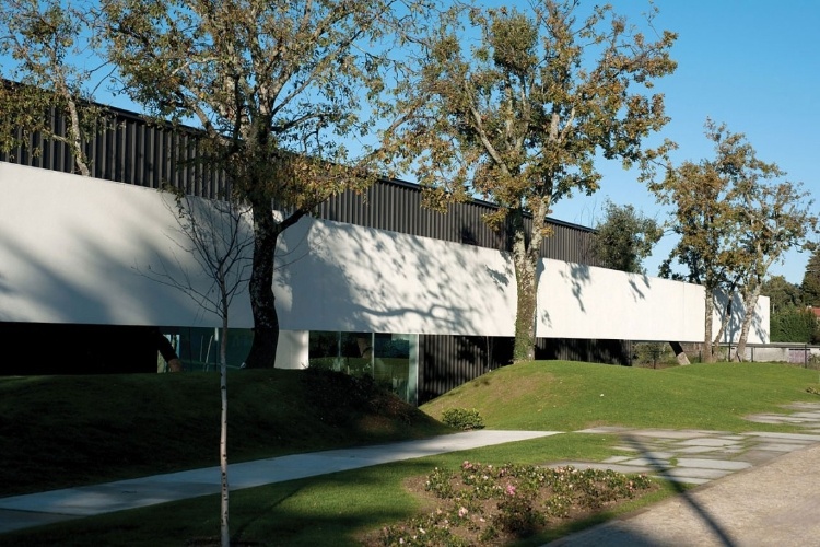 Casa no Bom Jesus by Topos Atelier de Arquitectura