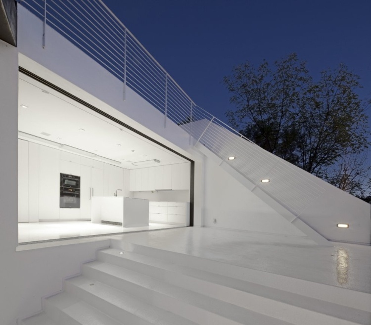 Nakahouse design